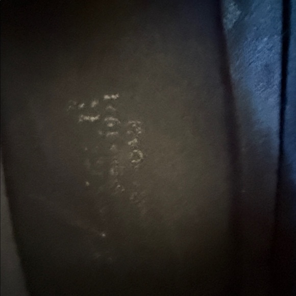 Source Unknown Men's Navy Lace-Up Loafers - Picture 2 of 11